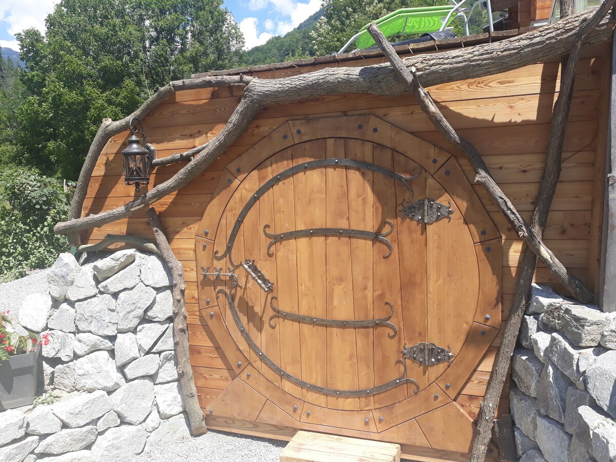 La Tanière du Hobbit