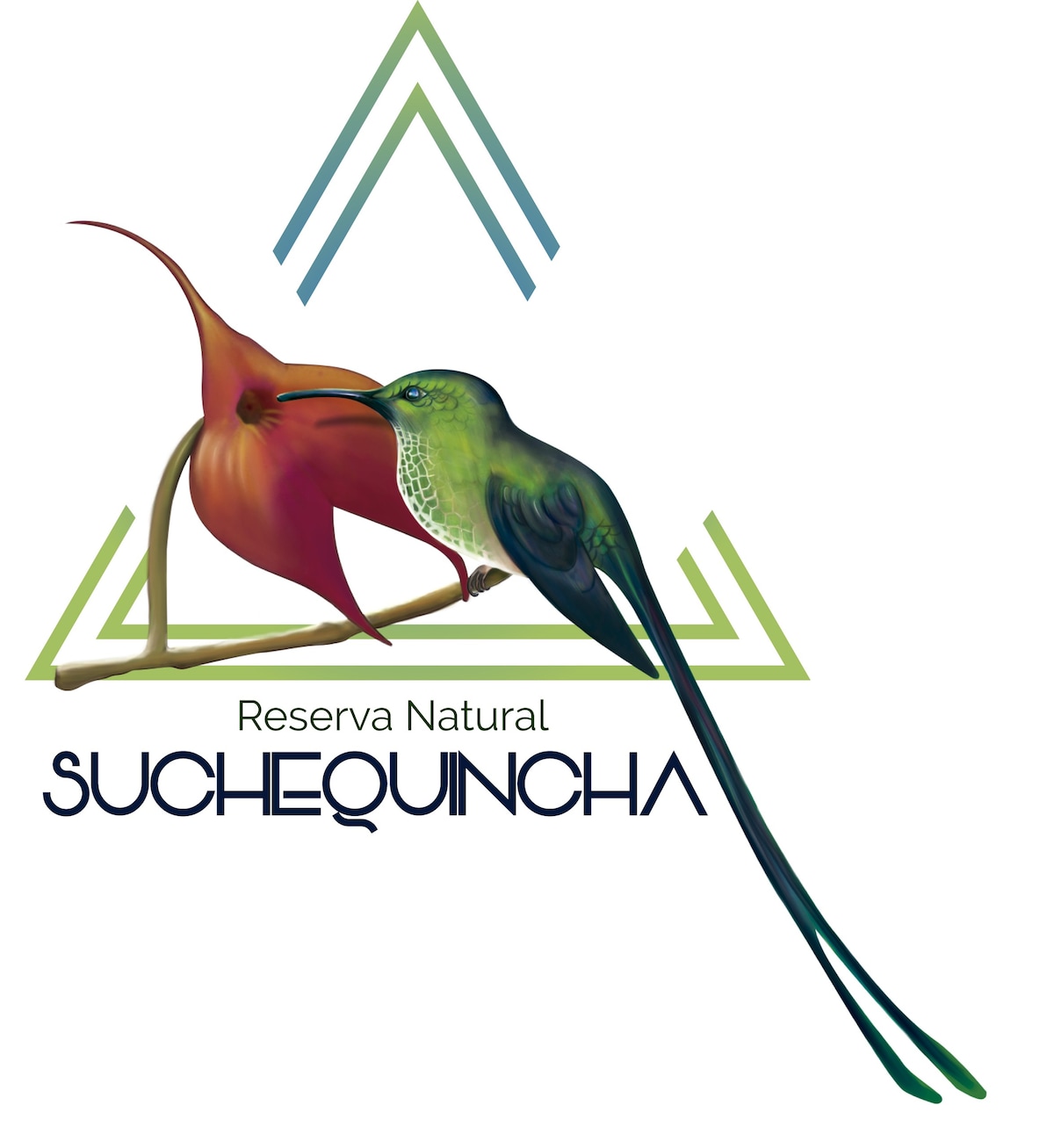 Suchequincha自然保护区