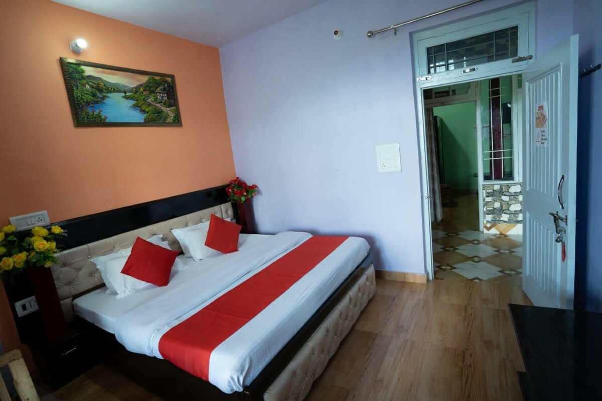 Riva Palace Homestay - Room 104