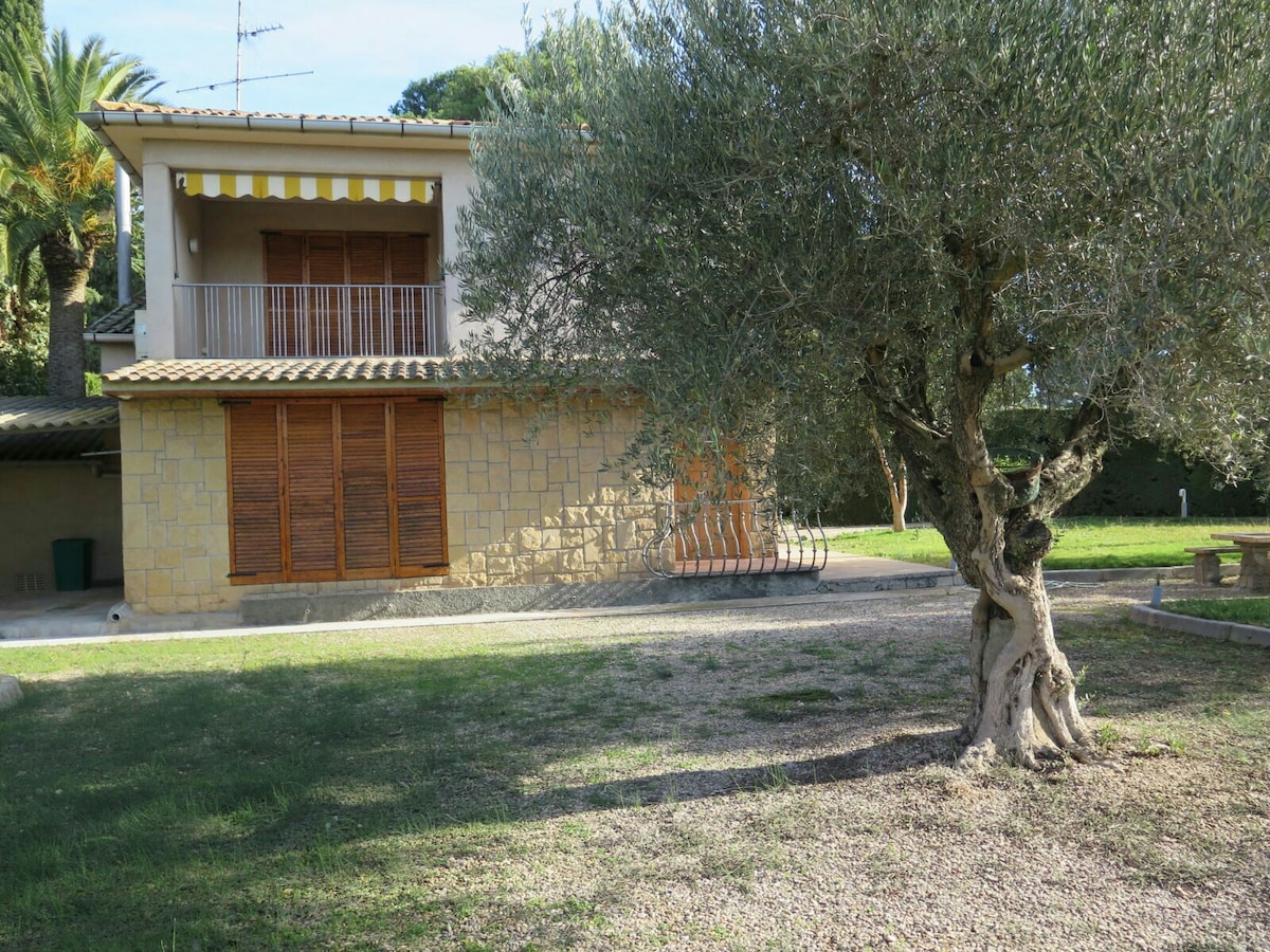 Casa Mar de Aragón y Motorland