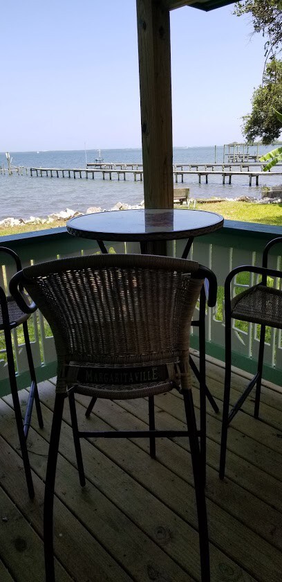 The Micco Fishing Cottage Indian River FL