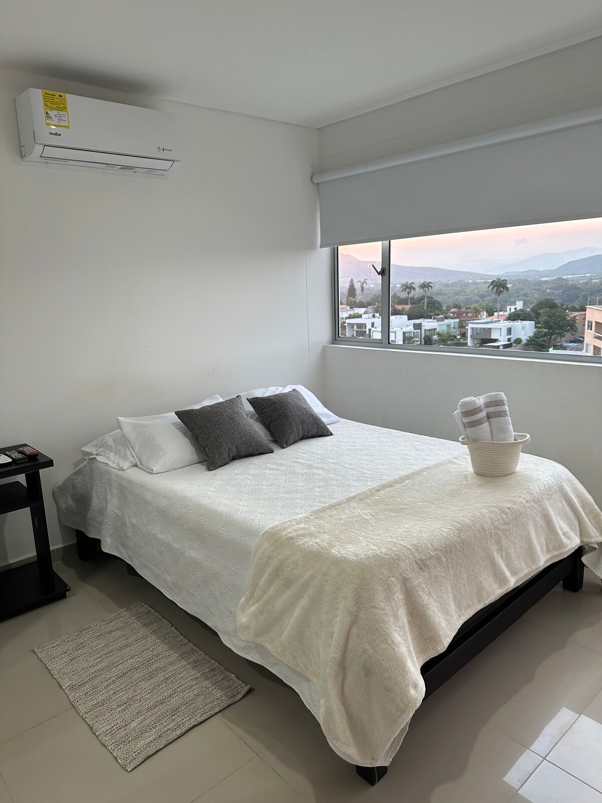 Exclusivo apartamento en Variante la Floresta