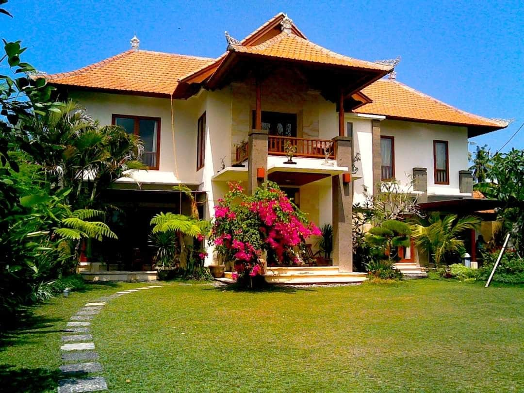 Luxurious Room, Pool, Garden, kitchen, Sanur beach