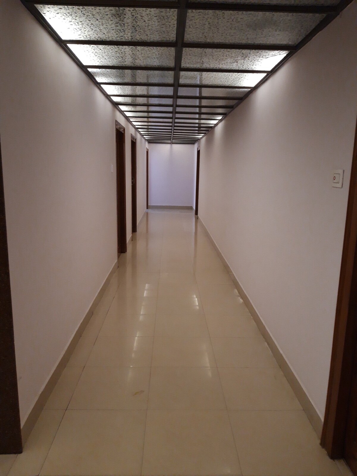 Suite Room @ Mourya Inn, Ongole