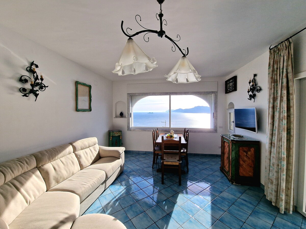 Casa Lylia, Praiano Amalficoast