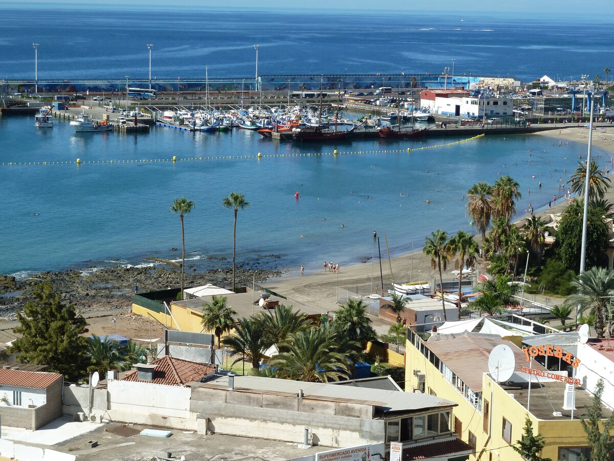 Apartamento Los Cristianos