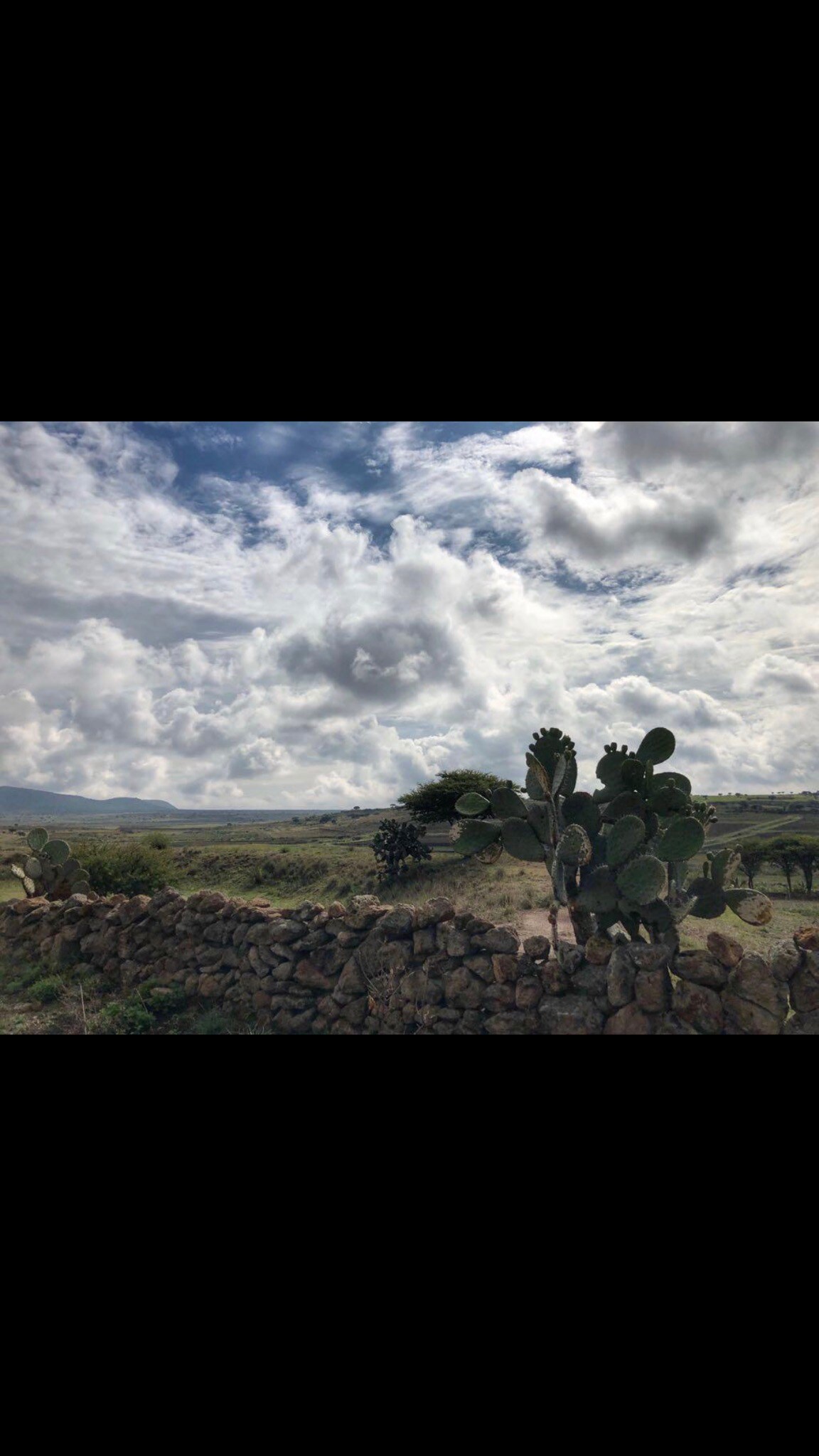 Exhacienda Rancho Guadalupe, Hidalgo