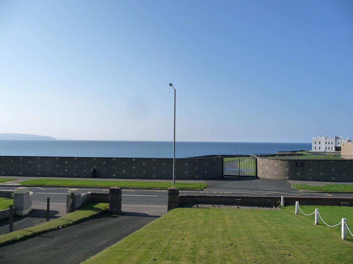 Portstewart Strand度假房源