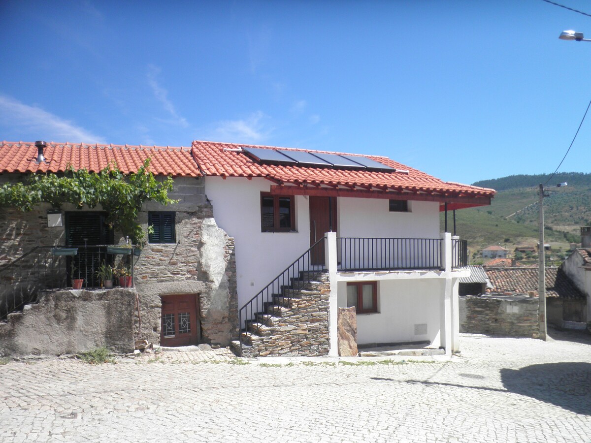 Casa Joséphine -乡村旅游