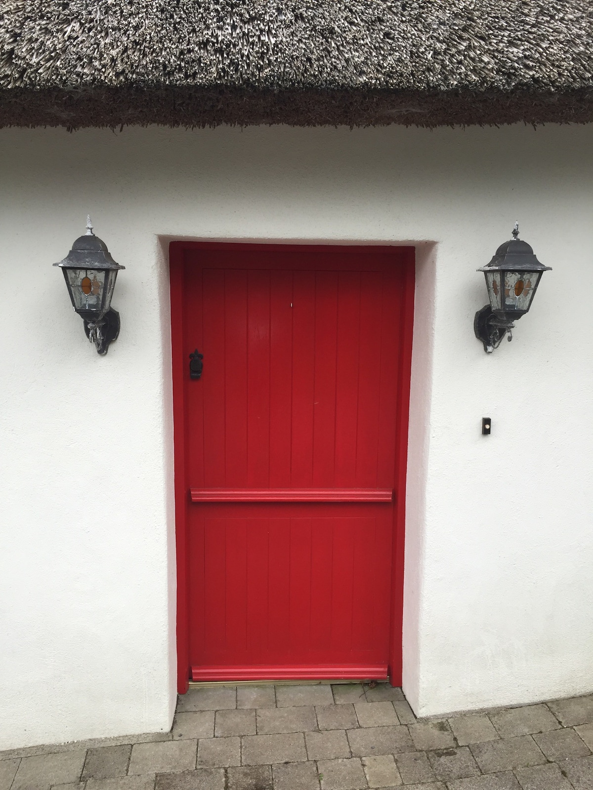 Iona Cottage, Stradbally, Co. Waterford.