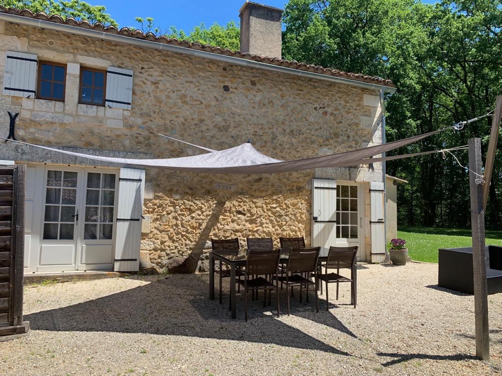 Gite du Bélier, La Bergerie d 'en Haut, Dordogne