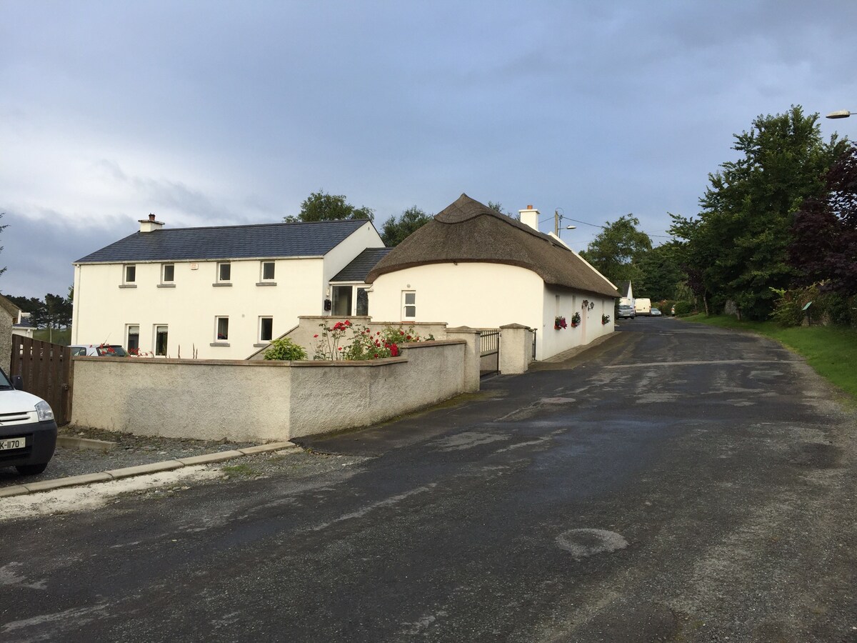 Iona Cottage, Stradbally, Co. Waterford.