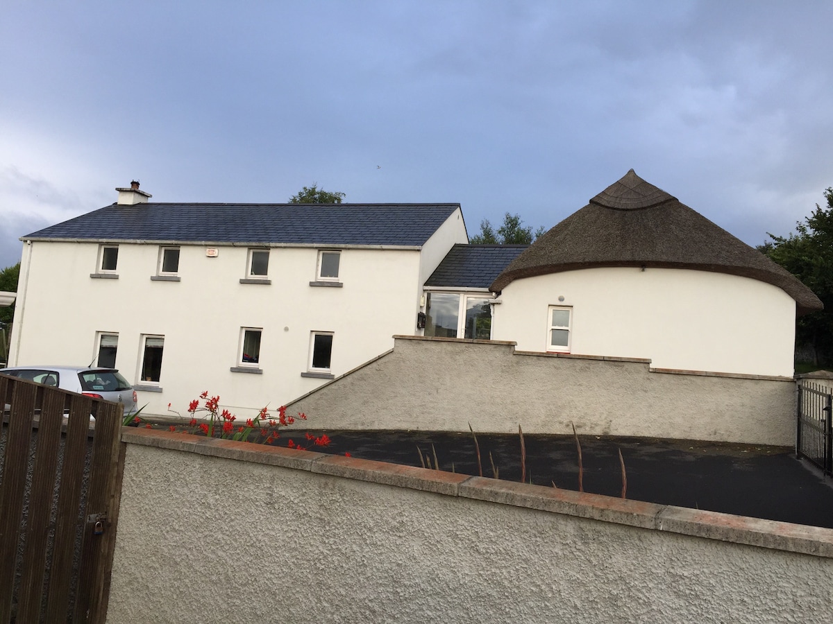 Iona Cottage, Stradbally, Co. Waterford.