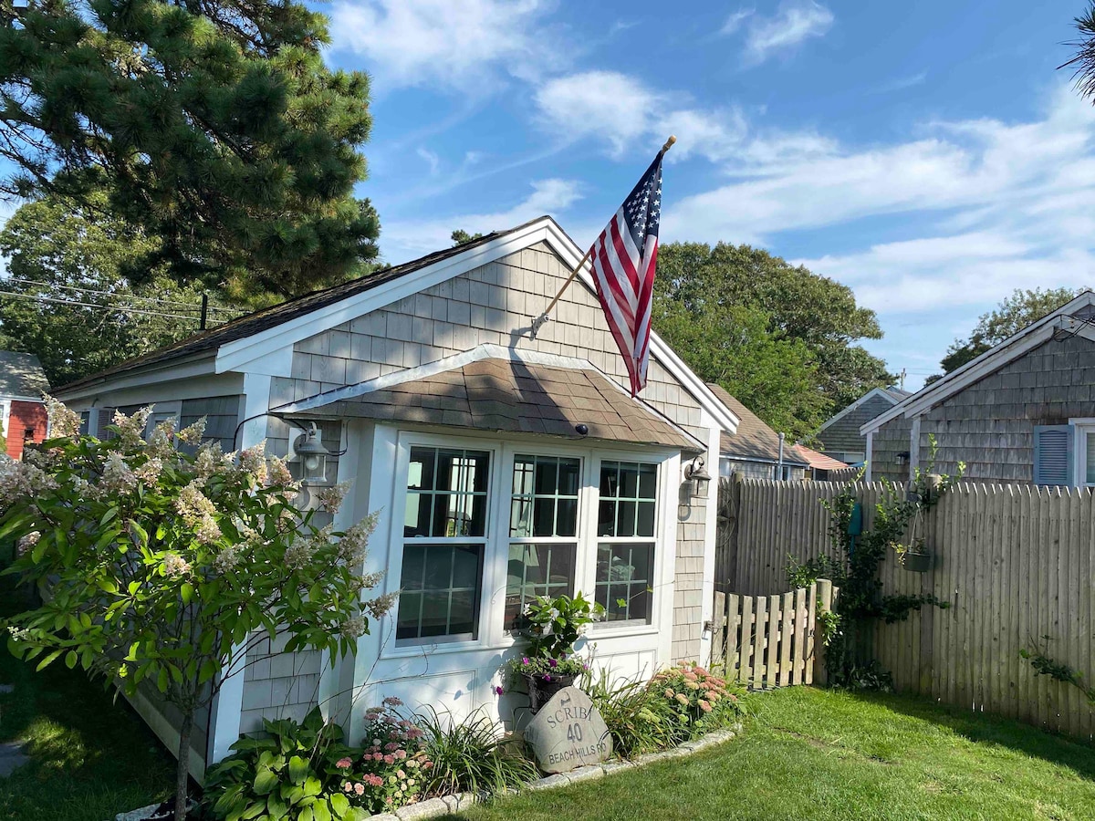 Joe 's Beach Hideaway