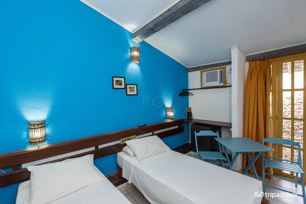 Hotel Estalagem Porto Seguro - Categoria standard