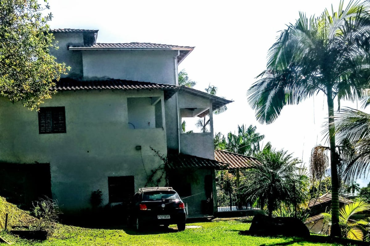 ALTO DA BARRA PARATY