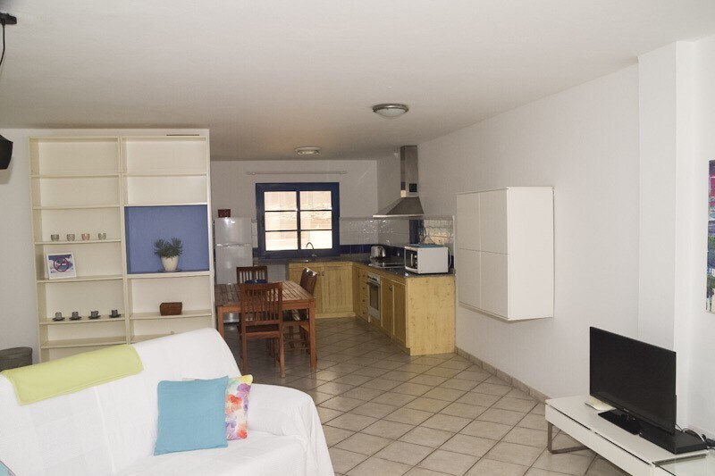 Apartamento Vista Famara 1 WIFI FREE