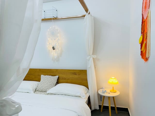 达罗韩国膳宿公寓民宿