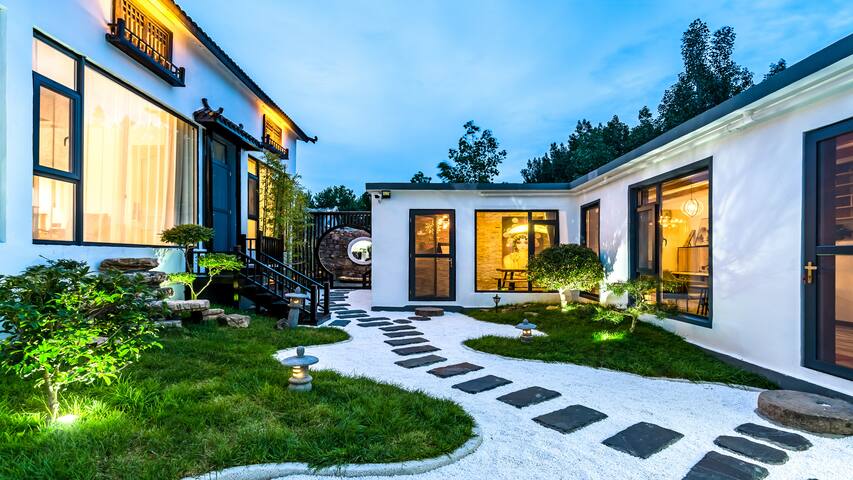 泰安种鸡厂宿舍(东南门)周边优质民宿推荐