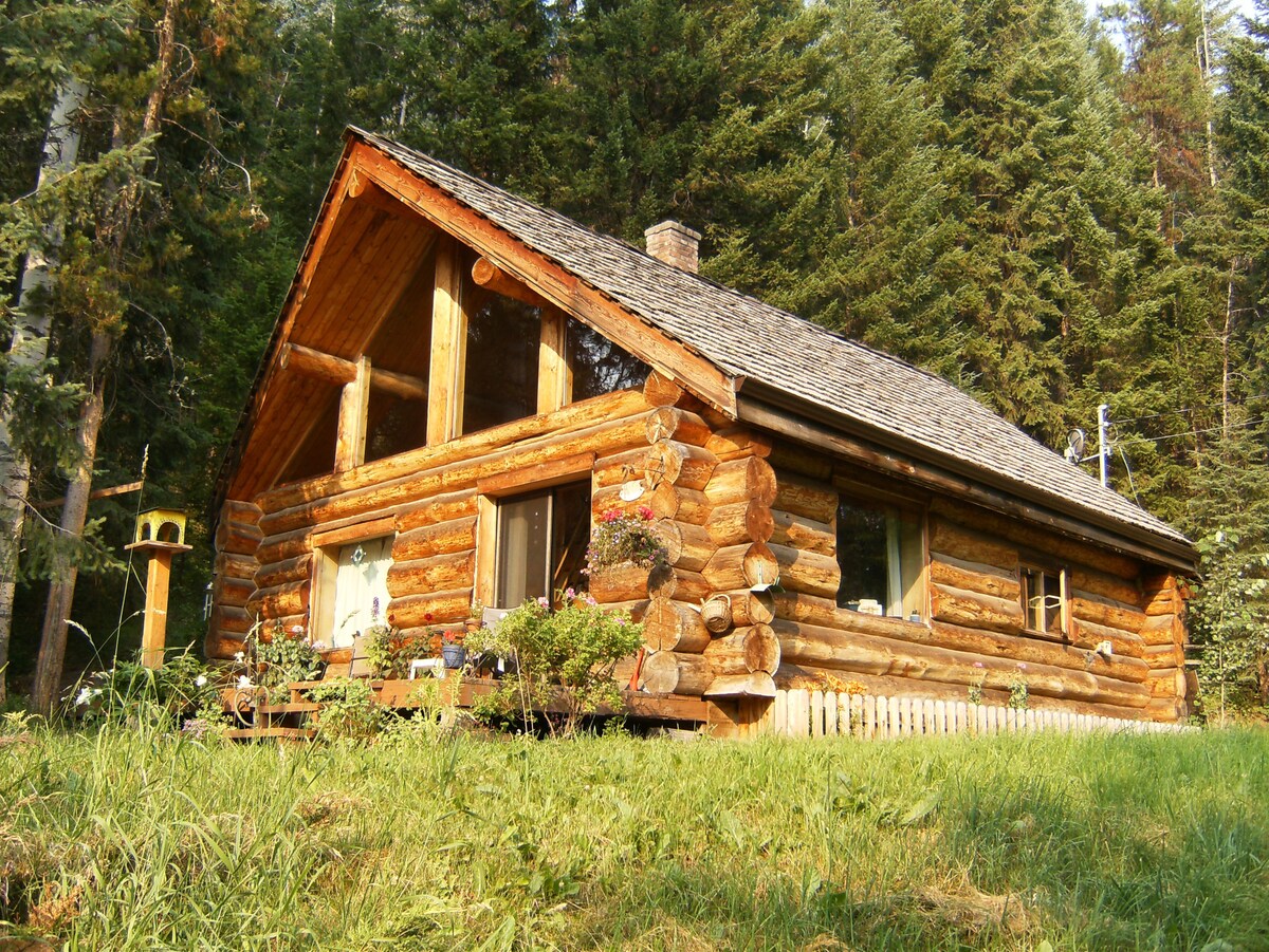 Cariboo Guest House