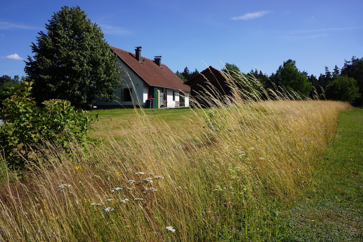 Waldviertler Kleinhaus