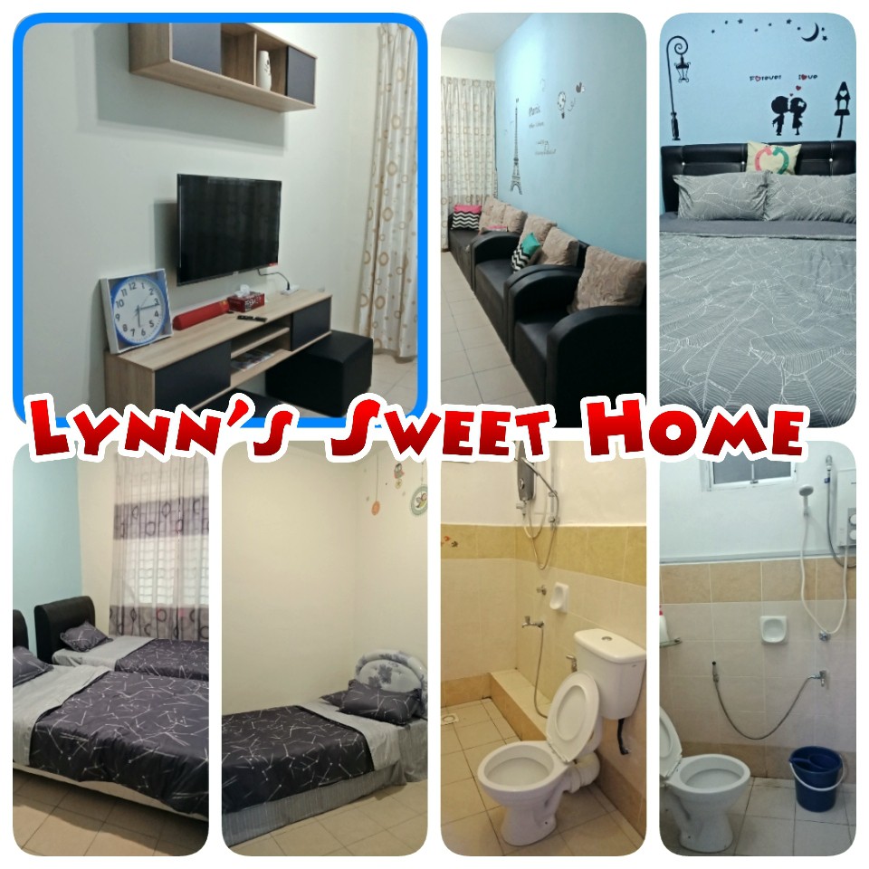 Lynn 's Sweet Home (Sandakan)