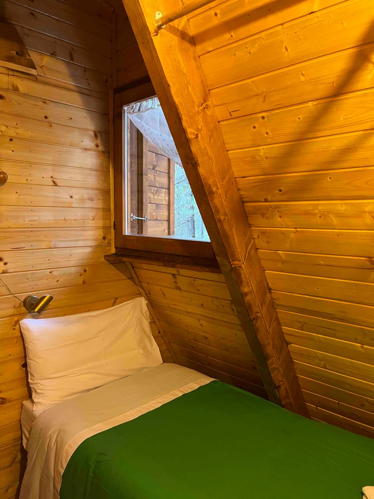 Chalet Natura Sport&Relax