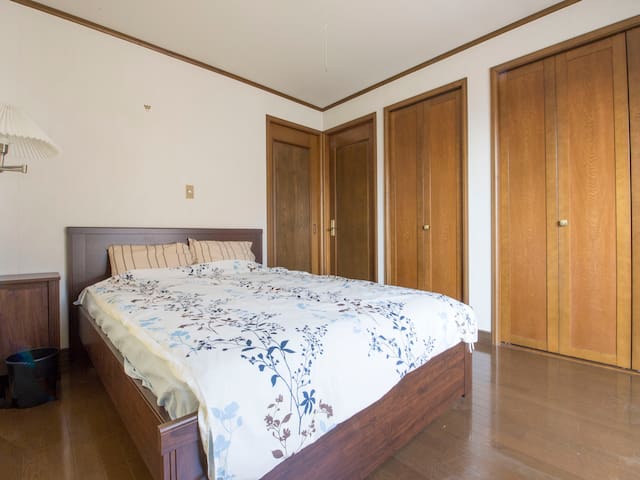 akagyo Ward日租房|Nakagyo Ward短租房 - Ai