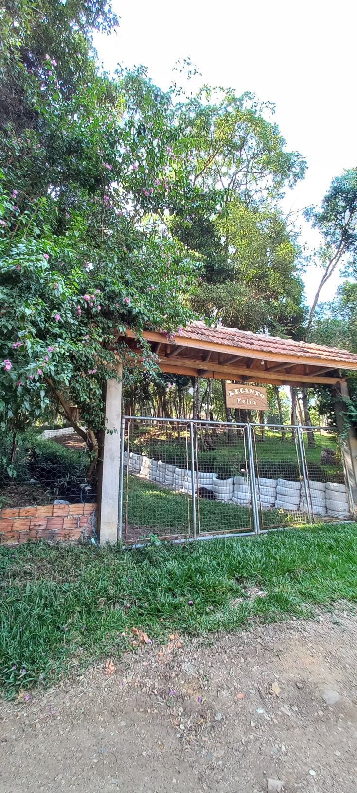 Casa de Campo, com Jacuzzi