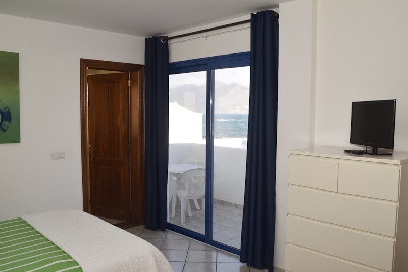 Apartamento Vista Famara 1 WIFI FREE