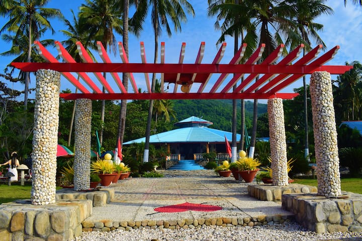 Puerto Princesa的民宿