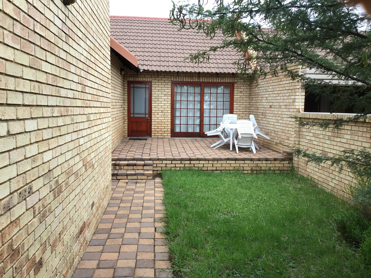 Furnished Rentals For Task Team in Bloemfontein