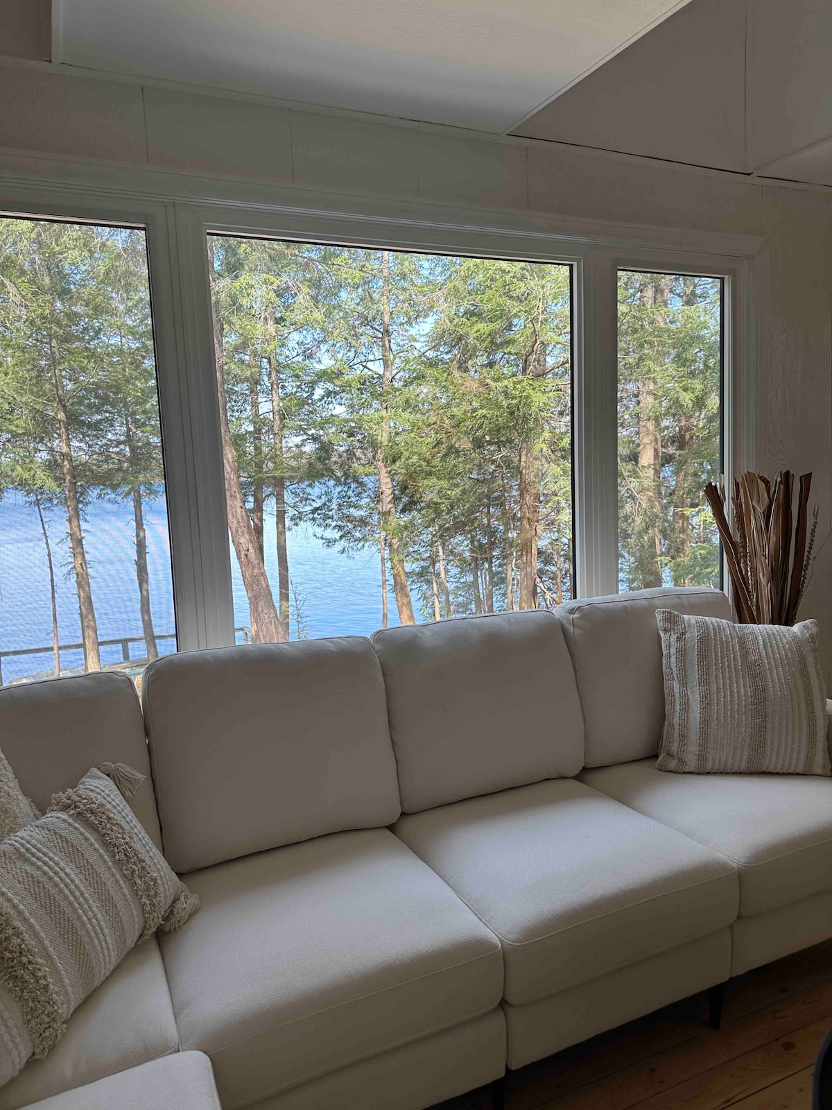 Pinecrest Cottage Retreat