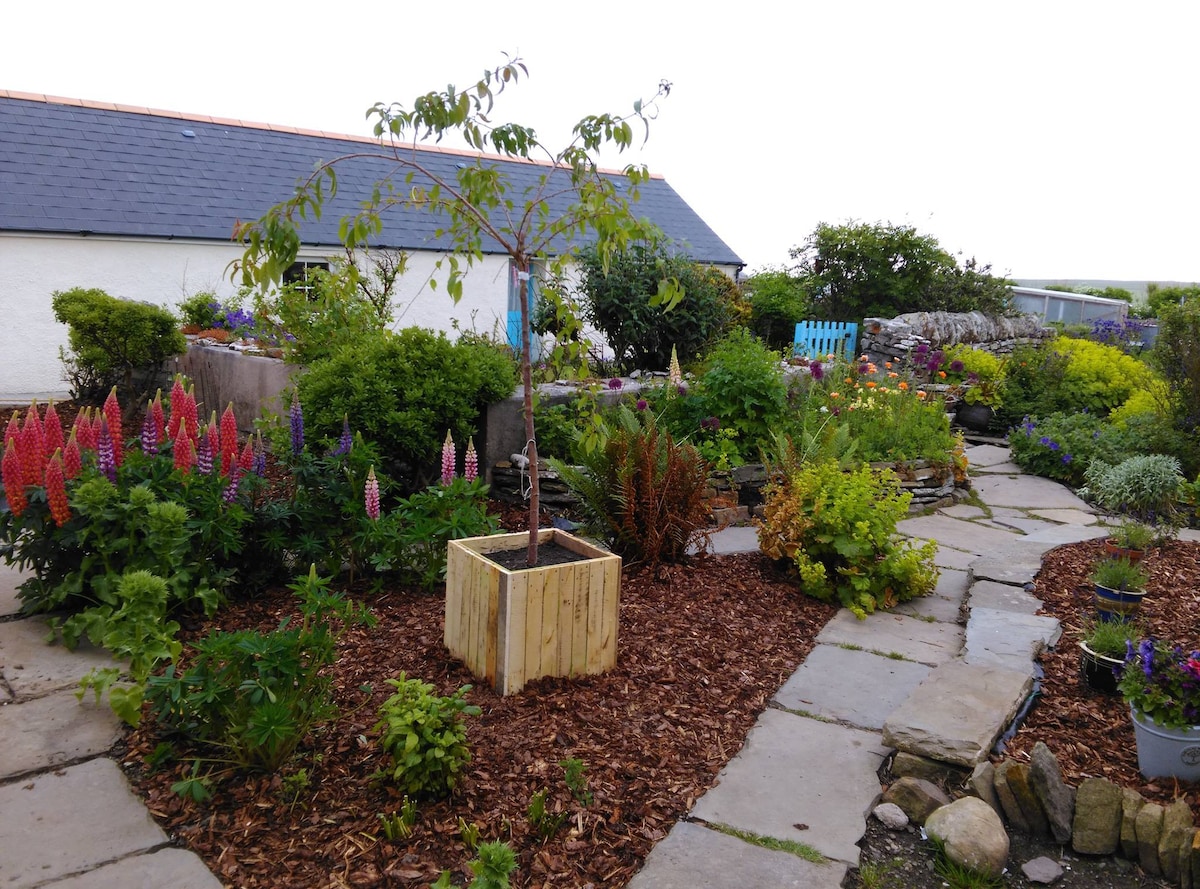 Old Hall Cottage, Island of Hoy, Orkney