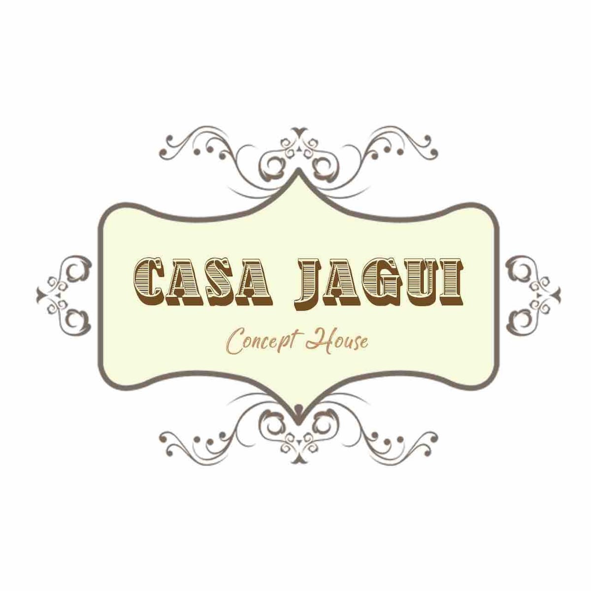 Casa Jagui （ 3岁4人） * * NETFLIX * * YOUTUBE * *