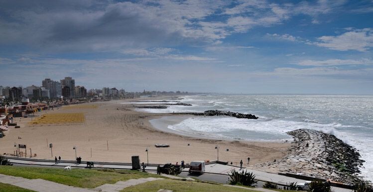 Departamento en Mar del Plata