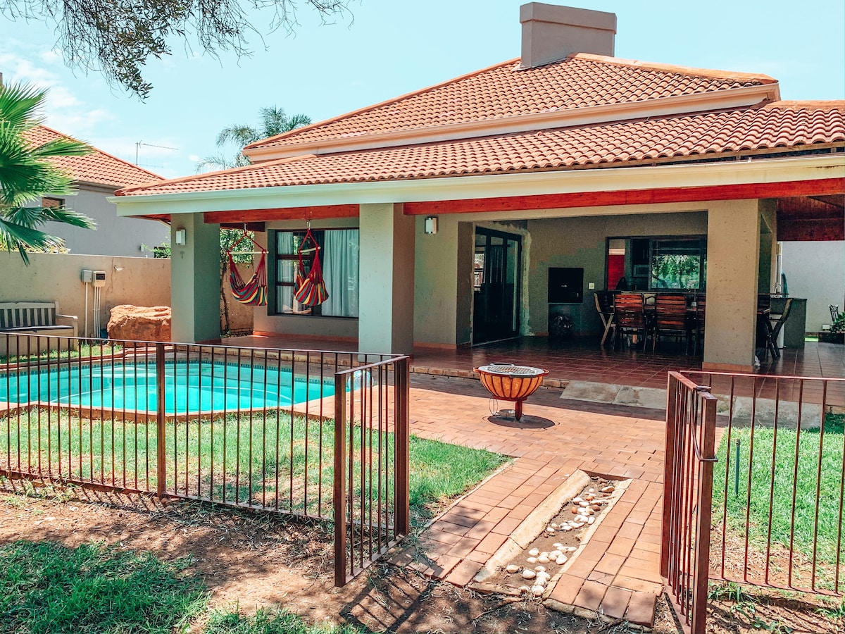 Pecanwood Golf Estate - Hartbeespoort