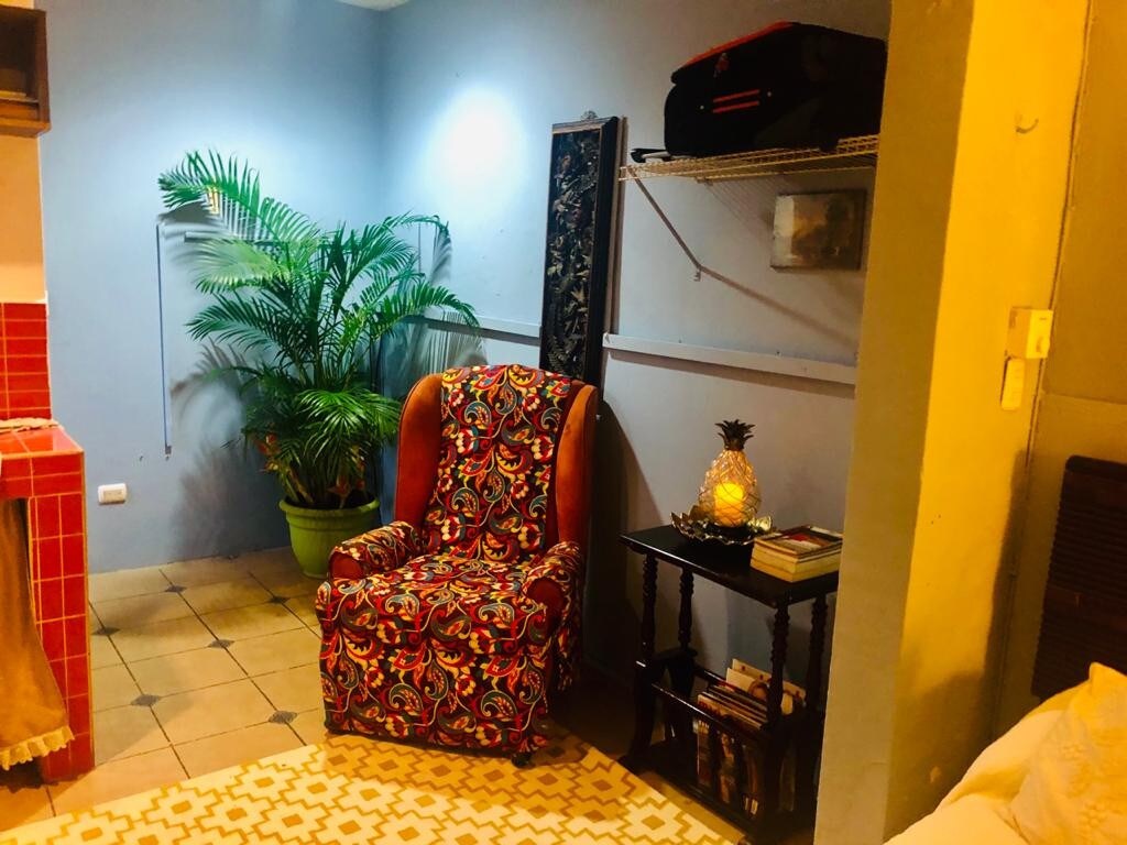 位于马那瓜（ Managua ）最佳区域的舒适公寓
