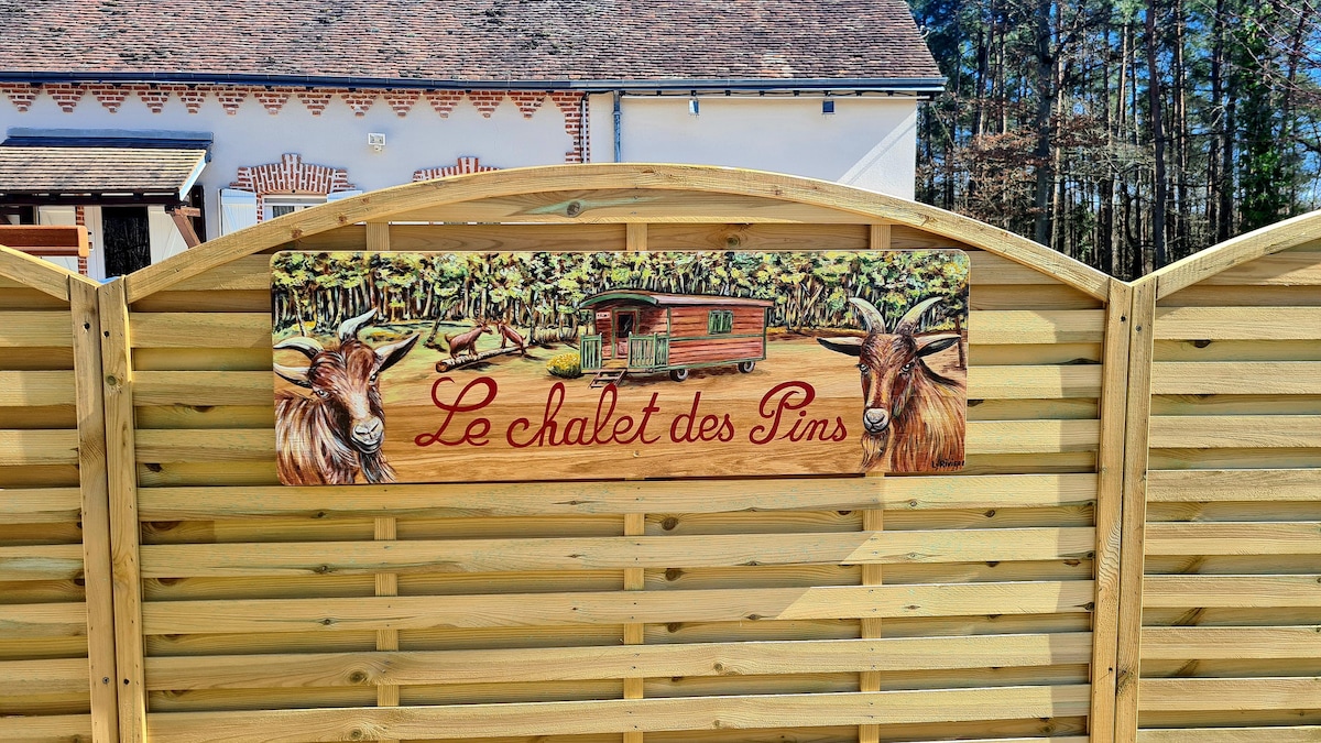 LONGERE靠近DE BEAUVAL-CHATEAUX DE LA LOIRE动物园