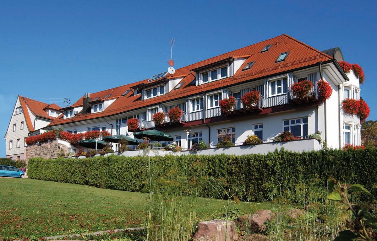 Landgasthof Hotel Löwen, (Wildberg), Patron Suite