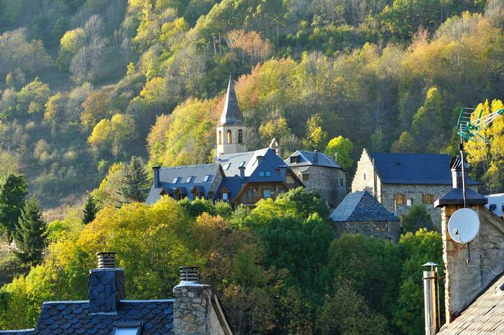 Restaurante Es De Don Joan Casa Carmela
