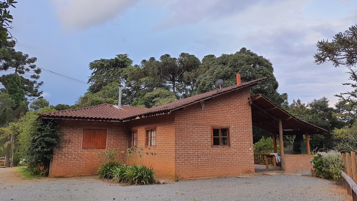 Canto das Águas. Gonçalves .pérola da mantiqueira