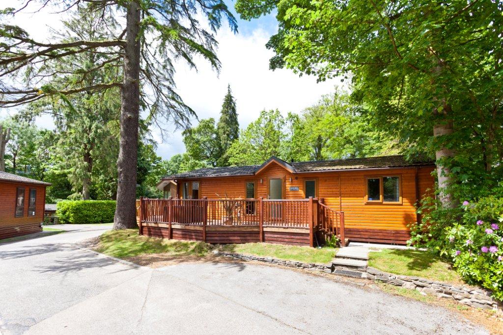 BEECH LODGE WINDERMERE