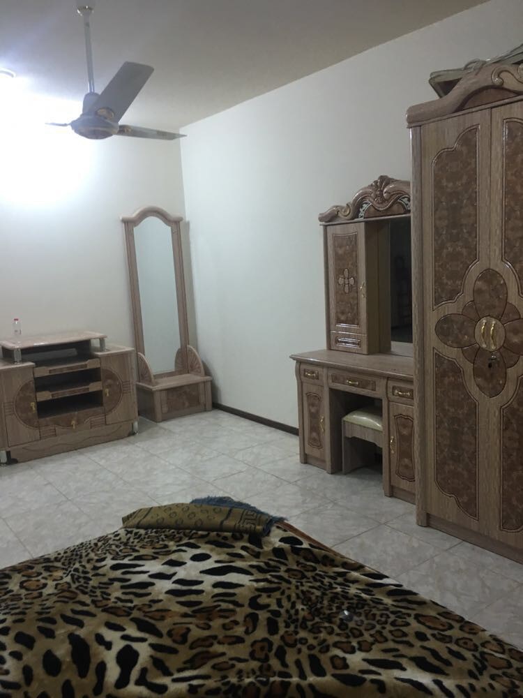 纳杰夫（ Najaf ）一栋住宅，适合临时游客出租