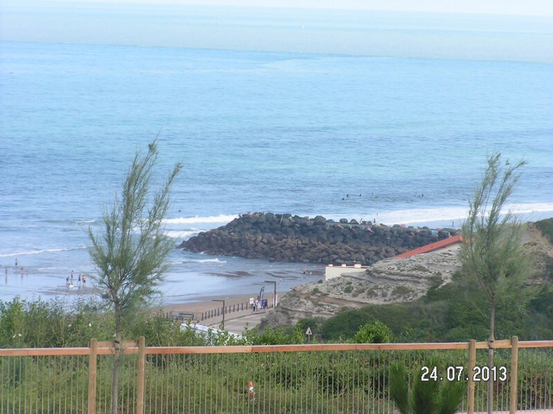 APPARTEMENT VUE SUR MER EXCEPTIONNELLE