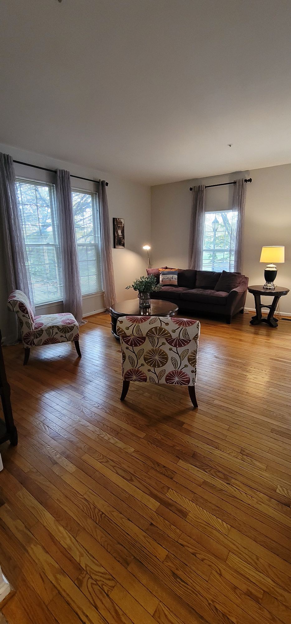 Spacious 1 Bed House, Close to Downtown Frederick