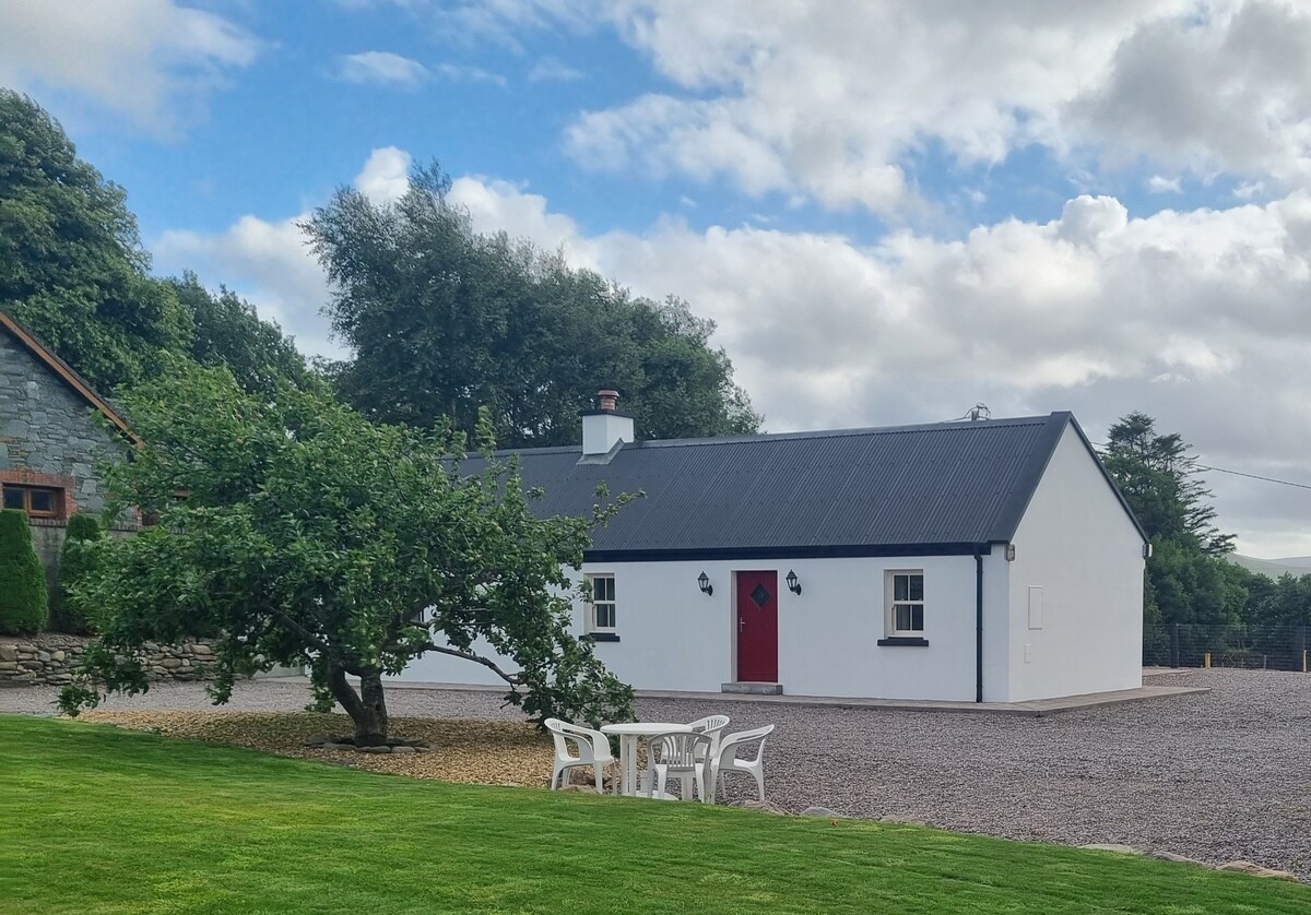 Cosy Cottage in Caragh Lake