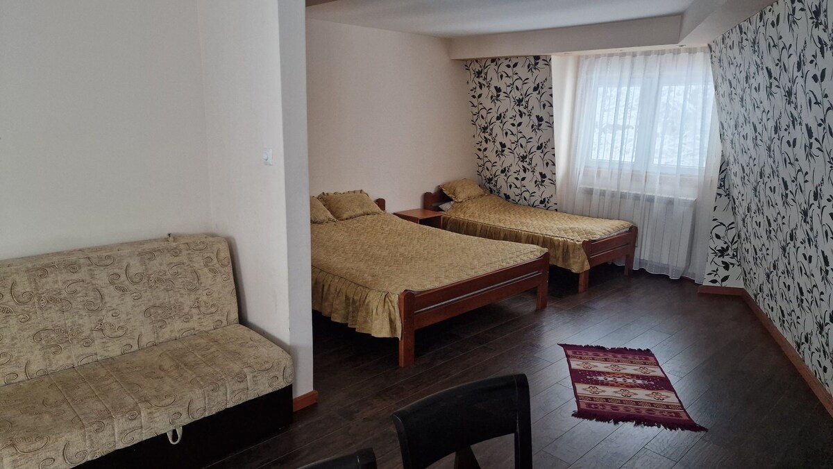 Apartman Bitovik - Vila Zlatar