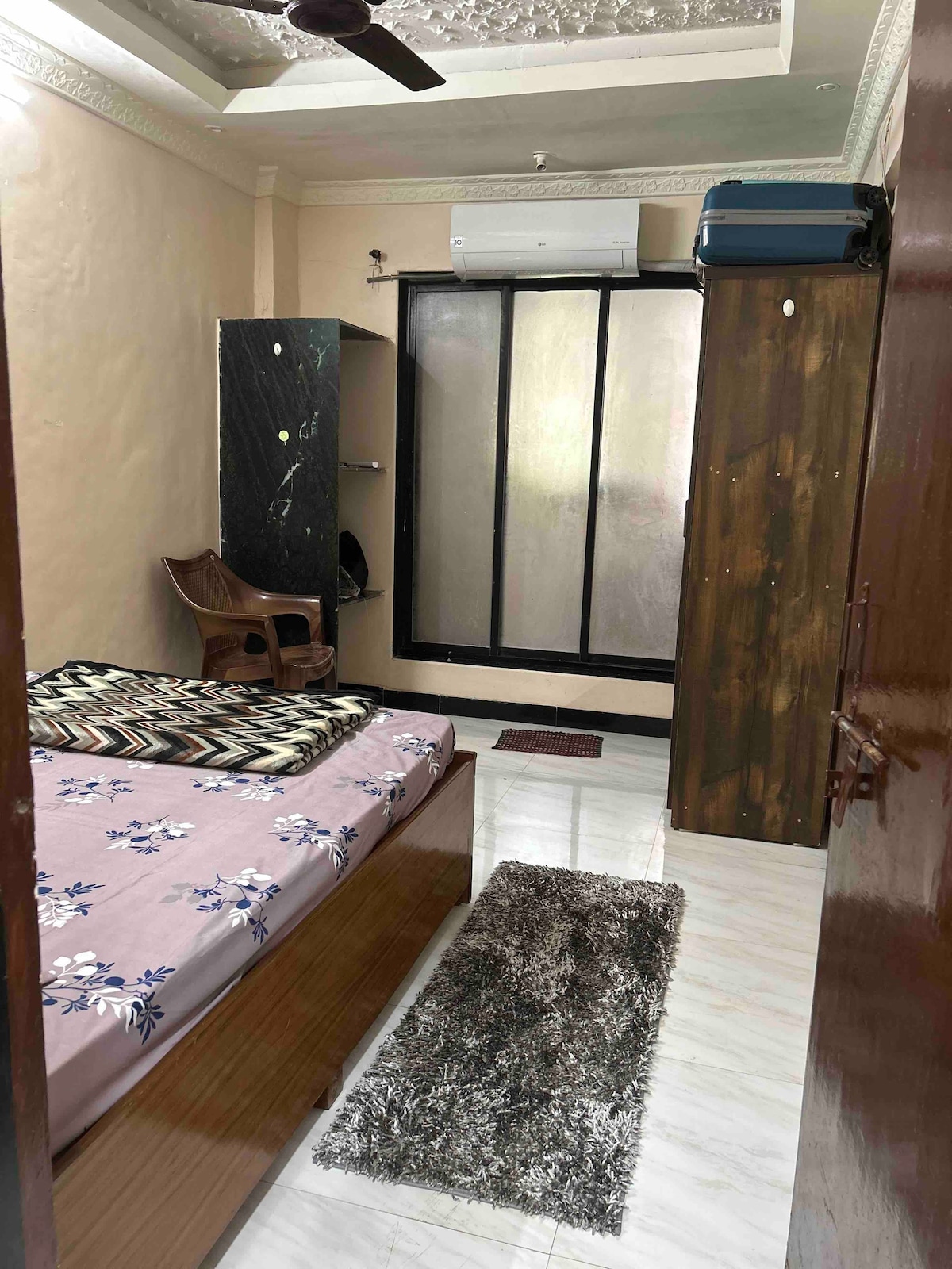 Homely Stay - Navi Mumbai