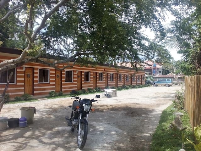 Sipalay的民宿
